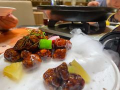 -小鹅皇港式餐厅(新抚万达店)