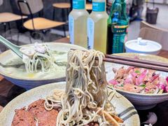 -圳兴面王·拌川·特色炒面(福田车公庙店)
