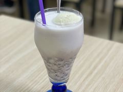 鲜奶红豆冰激淋-胡记冷饮室(东升东路店)