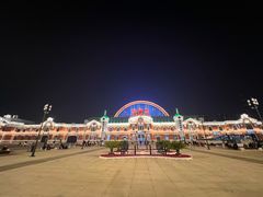 -沈阳站