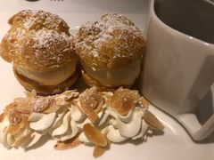 -Khéma Restaurant Pasteur