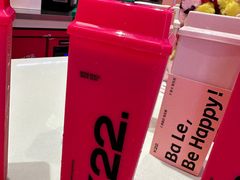 -K22.酸奶草莓(烟台芝罘店)