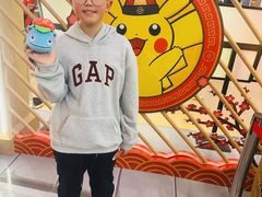 -上海世纪汇广场
