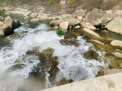 -雅鲁激流探险漂流