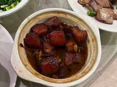 -昆承湖酒家·本帮农家菜