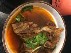 -贡梅老面馆·蟹粉面·无锡特色小吃(南长街主推店)