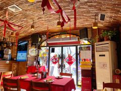大堂-申德勒加油站西餐厅(日坛路总店)