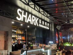 -Glass hammer 烧烤啤酒(福田购物公园店)