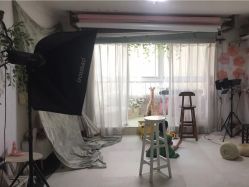 -童影世家儿童摄影(梨园店)