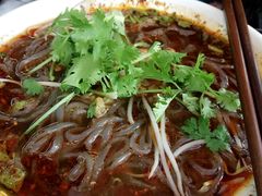 -蓉李记成都名小吃(武汉菱角湖万达店)