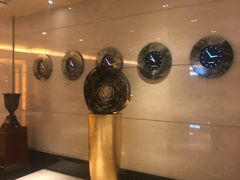 -广州白云机场雅高铂尔曼大酒店