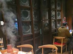 -东门口涮肉·砂锅·烤串(老门东店)