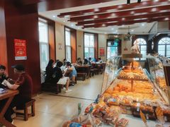 -老鼎丰(靖宇街总店)