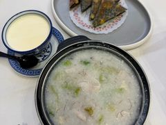 乌米红豆饼-寻味顺德·珍之宝酒楼(银钻店)
