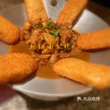 这一桌，只需要128