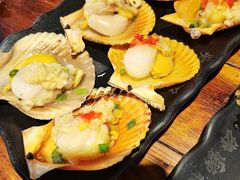 -烧蠔帮·生蚝海鲜牌档(观海店)