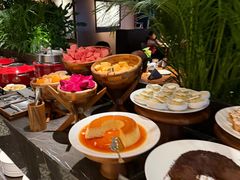 -拉蒂娜·巴西牛排馆 Latina·Brazilian Steakhouse(王府井喜悦店)