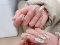 -美兮美学·日式美甲美睫