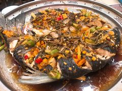 -乔家满族八大碗(流水沟店)