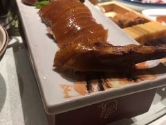 -鸭匠食府·挂炉烤鸭·新京菜(阜成路店)