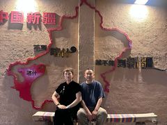-高台民居