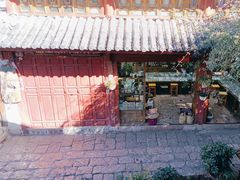 -勺子米线·云南传统小吃市集(四方街店)