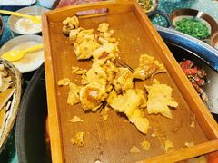 -雾都嘟重庆老火锅