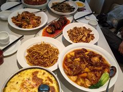 -普天和酒楼(天津之眼店)