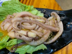-丹东特色烤肉(学府路一部店)
