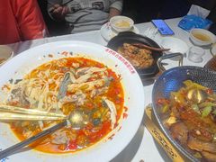 -坛宗剁椒鱼头(河西王府井店)