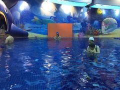 -ABC Swim亲子游泳俱乐部(河西店)