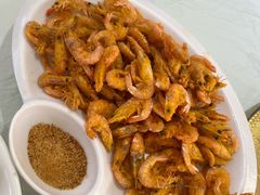 -闻道食府烙饼卷带鱼(原车耳营店原大觉寺店)