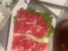 -牛街·马辈儿涮肉(牛街总店)