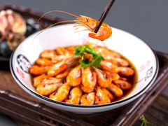 -风味小馆(天目湖宾馆店)
