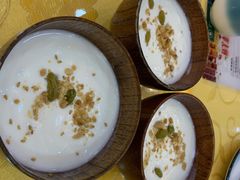 酸奶-新疆巴州金丝特餐厅(大钟寺店)