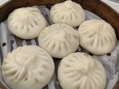 -老胜香包子铺(天津机场店)