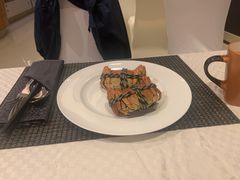 -元一希尔顿酒店·禅自助餐厅·啤酒花园