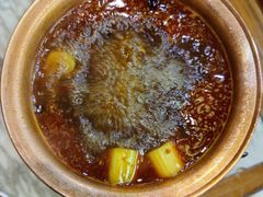 -东来顺•非遗火锅(外滩店)