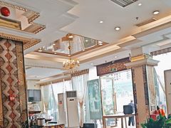 -新粤新疆菜清真餐厅(拱北店)