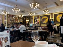 -Entrecôte 法国牛扒馆(保利·时光里店)