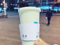 -Blueglass酸奶(财富购物中心店)