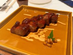 -万豪金殿(香港JW万豪酒店)