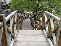 -叠溪松坪沟景区