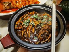 -吴越荣记苏州菜·松鼠桂鱼 100% 活鱼现做(月光码头店)