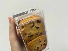 蔓越莓饼干-可莎蜜兒(杭大店)