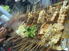 -郭记小街麻辣烫(南小街总店)