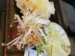 土豆-蜀大侠火锅(建设路第五大道店)