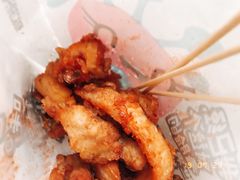 -傅强排骨(成都总店)