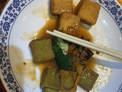 -花溪雨·森林餐厅(石基店)
