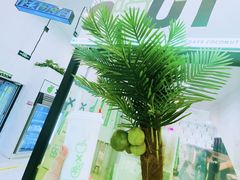 -龙湖星悦荟(颐和店)